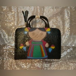 Mexican Handmade Crossbody